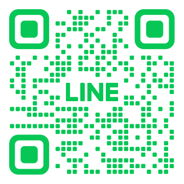 LINE QRコード