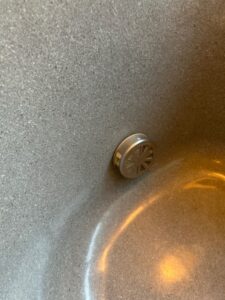 循環アダプター施工前