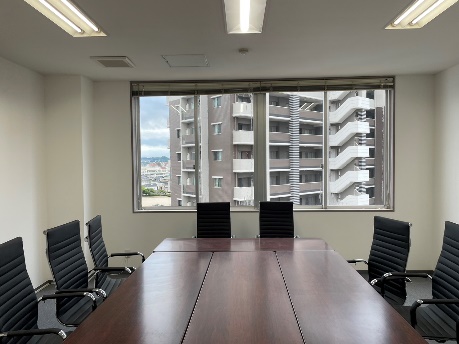 内装施工前